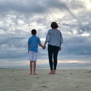 Meet your Posher, Samantha